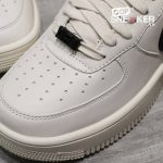 Giày Nike Air Force 1 Low SP AMBUSH Phantom Best Quality