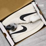 Giày Nike Air Force 1 Low SP AMBUSH Phantom Best Quality