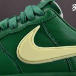 Giày Nike Air Force 1 Low SP AMBUSH Pine Green Best Quality