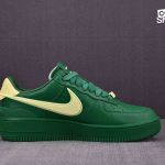 Giày Nike Air Force 1 Low SP AMBUSH Pine Green Best Quality