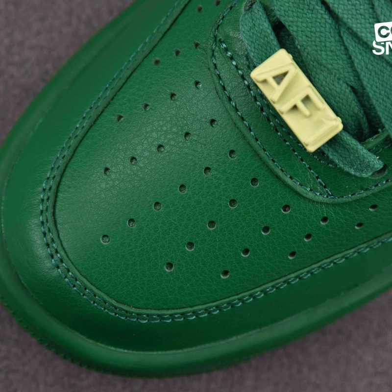 Giày Nike Air Force 1 Low SP AMBUSH Pine Green Best Quality