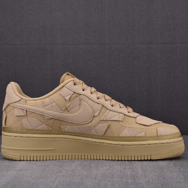 Giày Nike Air Force 1 Low SP x Billie Eilish Mushroom Best Quality