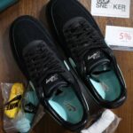 Giày Nike Air Force 1 Low Tiffany & Co. 1837 Best Quality