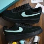 Giày Nike Air Force 1 Low Tiffany & Co. 1837 Best Quality