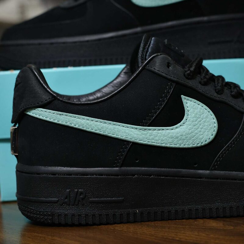 Giày Nike Air Force 1 Low Tiffany & Co. 1837 Best Quality