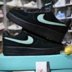 Giày Nike Air Force 1 Low Tiffany & Co. 1837 Best Quality