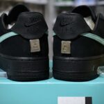 Giày Nike Air Force 1 Low Tiffany & Co. 1837 Best Quality