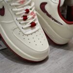 Giày Nike Air Force 1 Low Valentines Day 2024 Best Quality