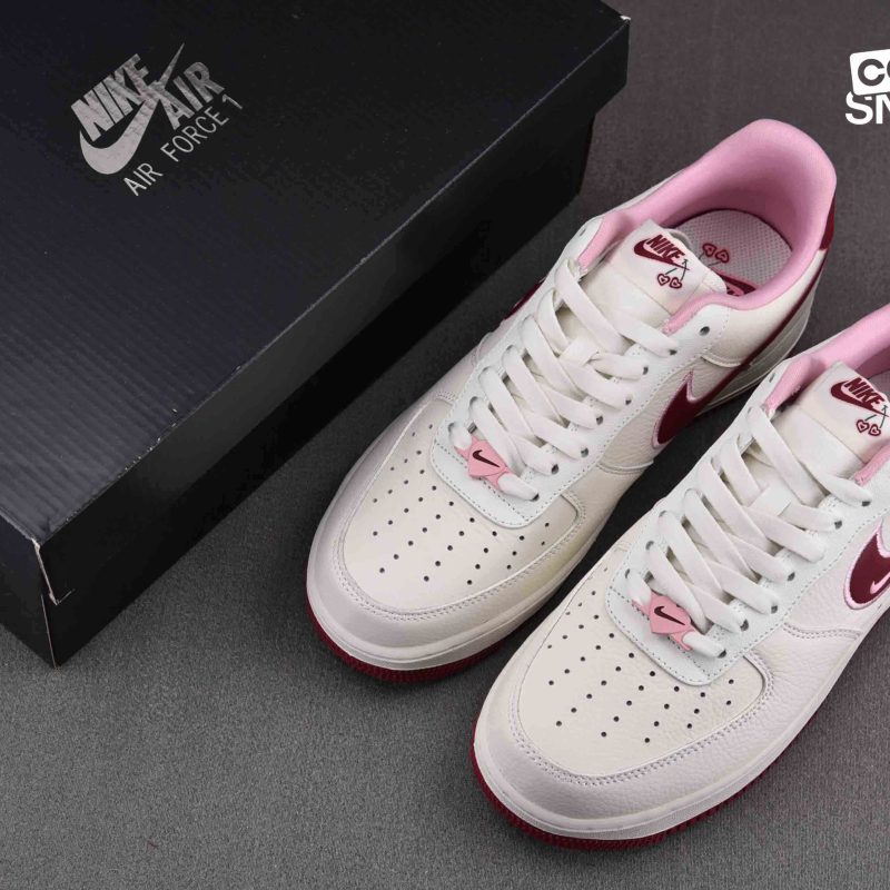 Giày Nike Air Force 1 Low ‘Valentine’s Day’ Best Quality