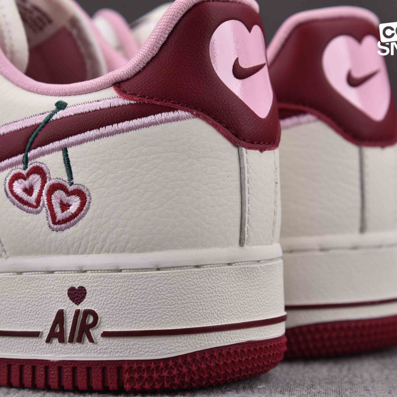 Giày Nike Air Force 1 Low ‘Valentine’s Day’ Best Quality