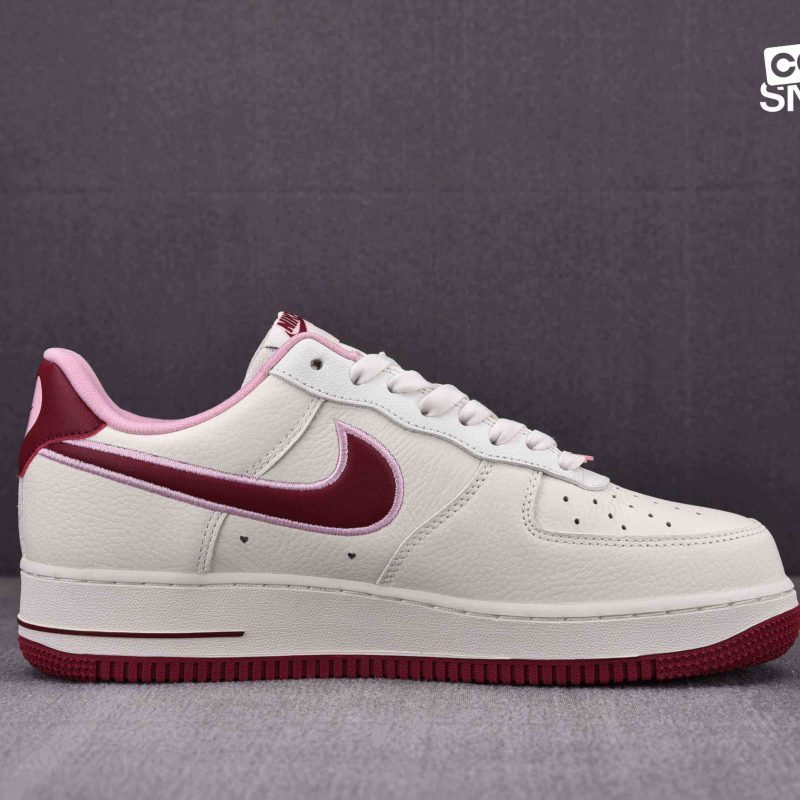 Giày Nike Air Force 1 Low ‘Valentine’s Day’ Best Quality