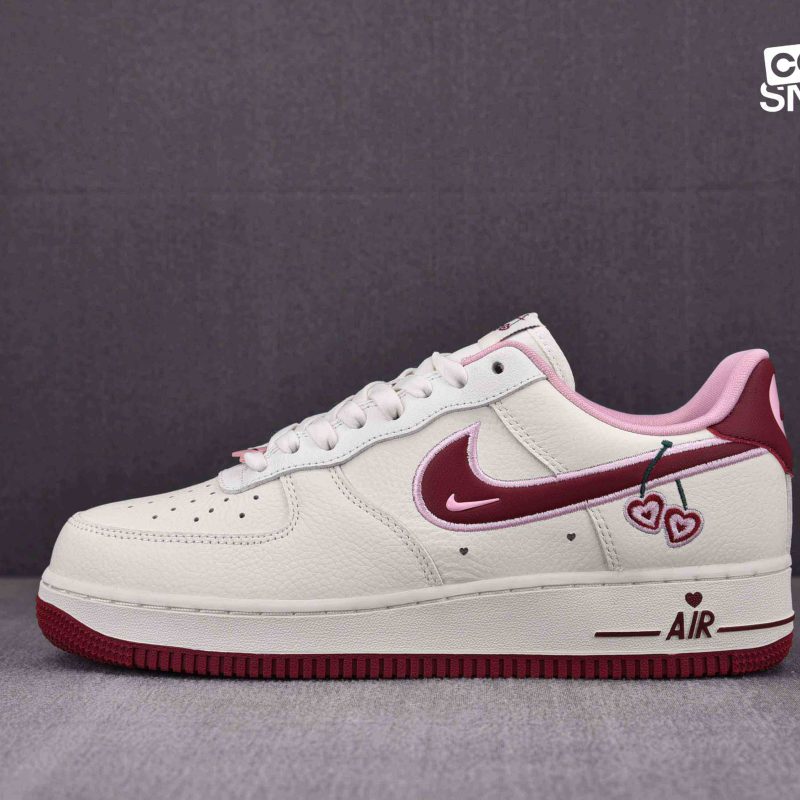 Giày Nike Air Force 1 Low ‘Valentine’s Day’ Best Quality