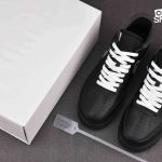 Giày Nike Air Force 1 Low x Off-White 'Black' Best Quality