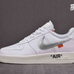 Giày Nike Air Force 1 Low x Off-White by Virgil Abloh Best Quality