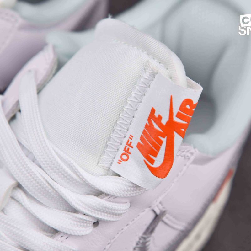 Giày Nike Air Force 1 Low x Off-White by Virgil Abloh Best Quality