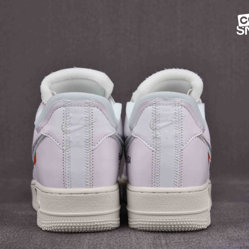 Giày Nike Air Force 1 Low x Off-White by Virgil Abloh Best Quality