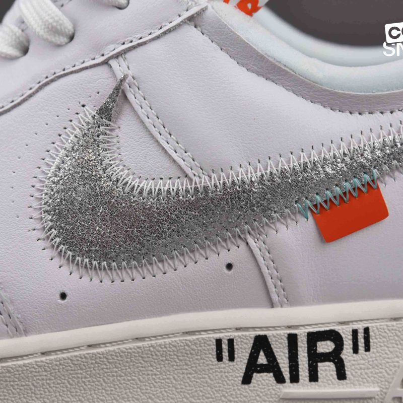 Giày Nike Air Force 1 Low x Off-White by Virgil Abloh Best Quality