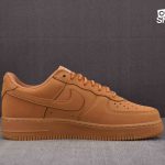 Giày Nike Air Force 1 Low x Supreme ‘Wheat Flax’ Best Quality