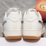 Giày Nike Air Force 1 Low x Travis Scott Sail Best Quality