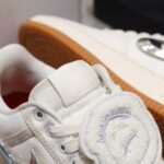 Giày Nike Air Force 1 Low x Travis Scott Sail Best Quality