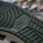 Giày Nike Air Jordan 1 Low ‘Galactic Jade’ (W) Best Quality