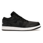 Giày Nike Air Jordan 1 Low SE ‘Black Elephant’ Best Quality