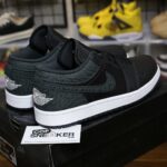 Giày Nike Air Jordan 1 Low SE ‘Black Elephant’ Best Quality