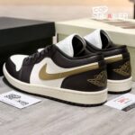 Giày Air Jordan 1 Low Wmns Shadow Brown Best Quality