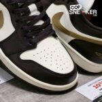 Giày Air Jordan 1 Low Wmns Shadow Brown Best Quality