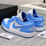 Giày Air Jordan 1 Low ‘UNC’ Best Quality