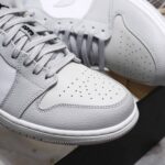 Giày Air Jordan 1 Low White Camo Best Quality