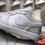 Giày Air Jordan 1 Low White Camo Best Quality