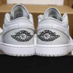 Giày Air Jordan 1 Low White Camo Best Quality