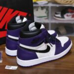 Giày Nike Air Jordan 1 Retro High OG ‘Court Purple 2.0’ Best Quality