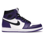 Giày Nike Air Jordan 1 Retro High OG ‘Court Purple 2.0’ Best Quality