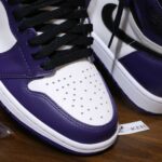 Giày Nike Air Jordan 1 Retro High OG ‘Court Purple 2.0’ Best Quality