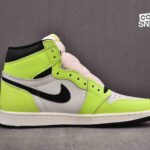 Giày Air Jordan 1 Retro High OG ‘VisionAire’ Best Quality