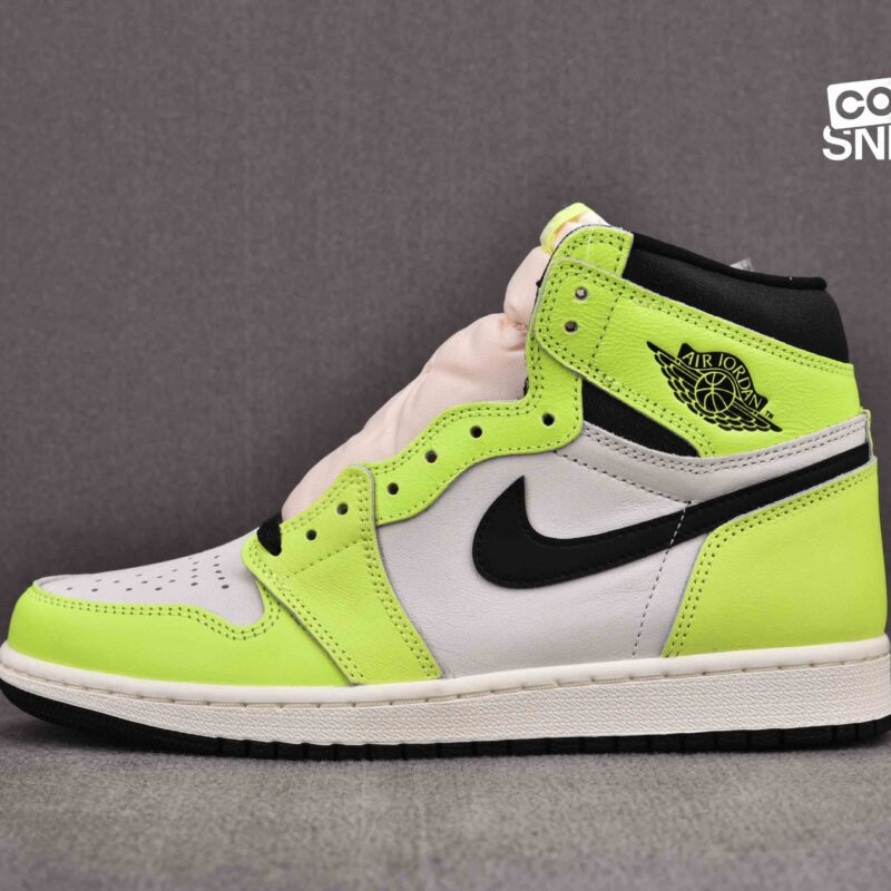 Giày Air Jordan 1 Retro High OG ‘VisionAire’ Best Quality