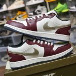 Giày Nike Air Jordan 1 Wmns Low Year of the Dragon Best Quality