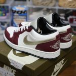 Giày Nike Air Jordan 1 Wmns Low Year of the Dragon Best Quality