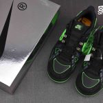 Giày Nike Air Rubber Dunk Off-White ‘Green Strike’ Best Quality