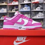 Giày Nike Dunk Active Fuchsia Best Quality