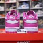 Giày Nike Dunk Active Fuchsia Best Quality