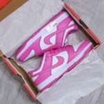 Giày Nike Dunk Active Fuchsia Best Quality