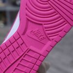 Giày Nike Dunk Active Fuchsia Best Quality