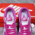 Giày Nike Dunk Active Fuchsia Best Quality