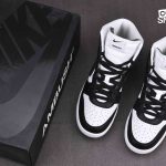 Giày Nike Dunk High x Ambush ‘Black’ Best Quality