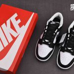 Giày Nike Dunk Low ‘Black Paisley’ Best Quality