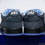 Giày Nike SB Dunk Low Blue Lobster Best Quality