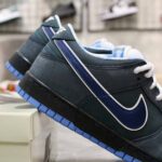 Giày Nike SB Dunk Low Blue Lobster Best Quality